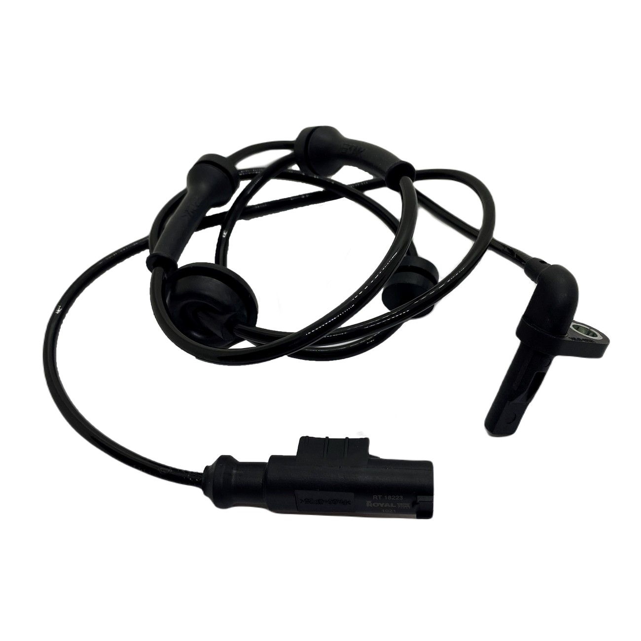 Sensor Abs Delantero Izquierdo Fiat Strada Palio Siena Wkend